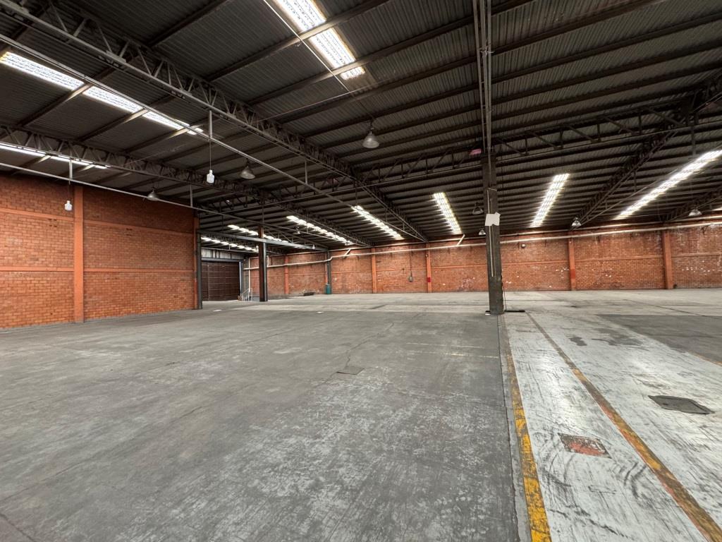 Nave industrial zona sur de Ags 
