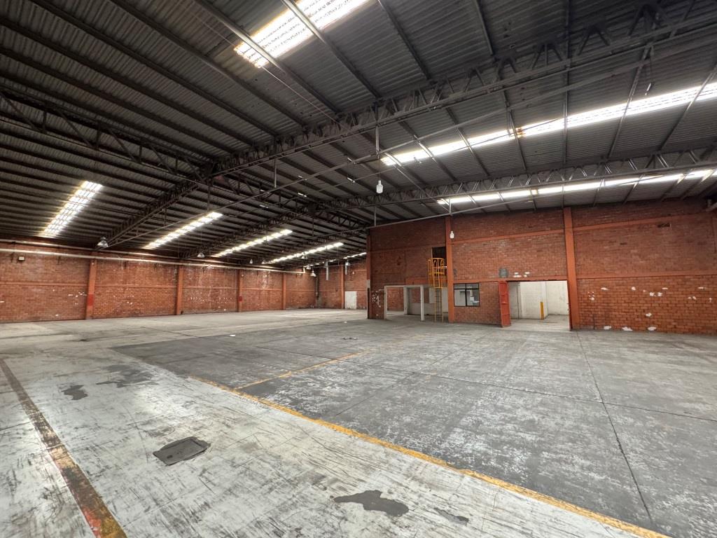 Nave industrial zona sur de Ags 