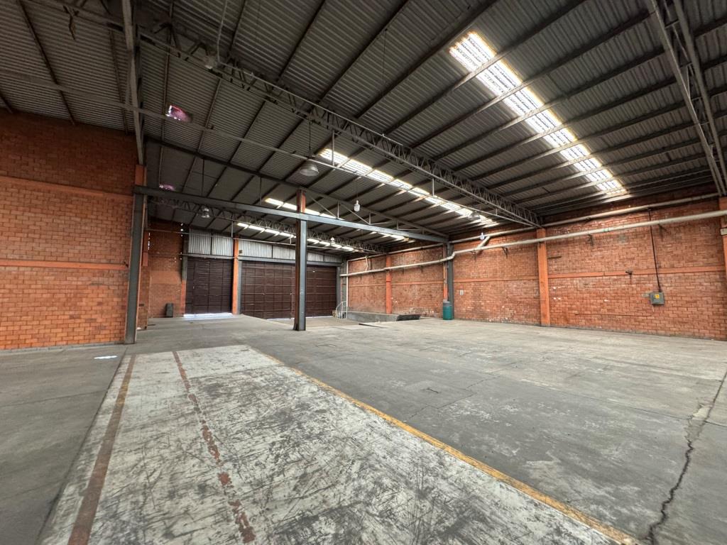 Nave industrial zona sur de Ags 