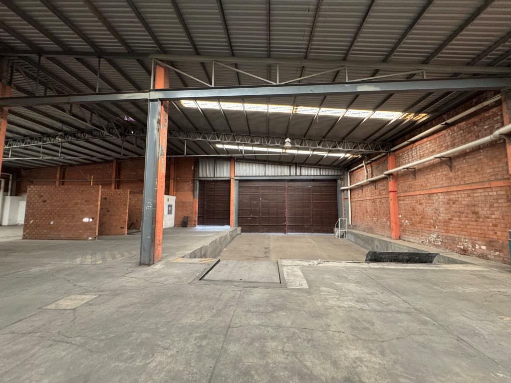 Nave industrial zona sur de Ags 