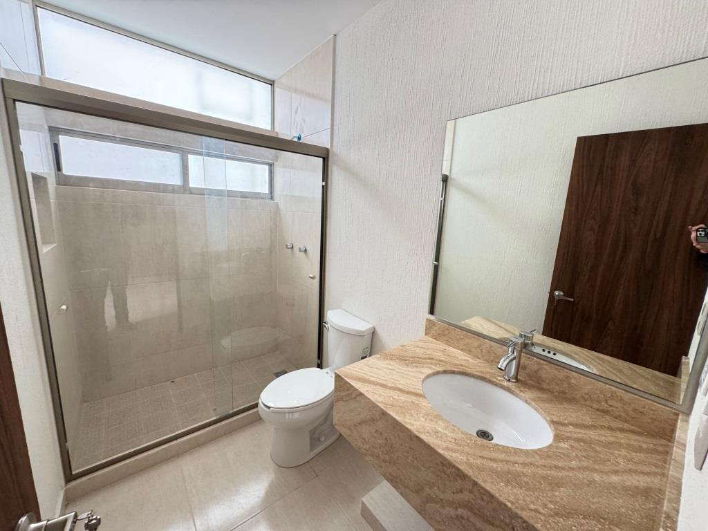 Casa nueva, con un excelente diseño (Exclusivo Fracc)