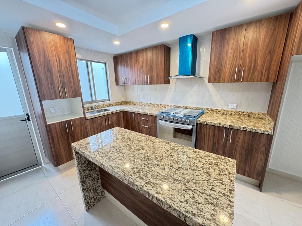 Casa nueva, con un excelente diseño (Exclusivo Fracc)