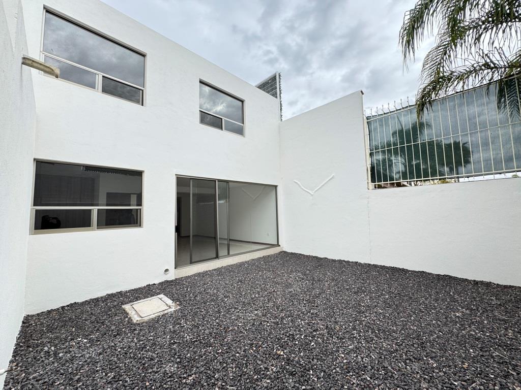 Casa nueva, con un excelente diseño (Exclusivo Fracc)