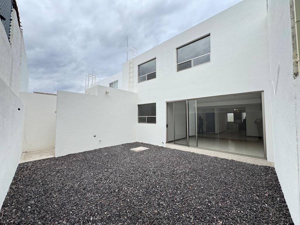 Casa nueva, con un excelente diseño (Exclusivo Fracc)