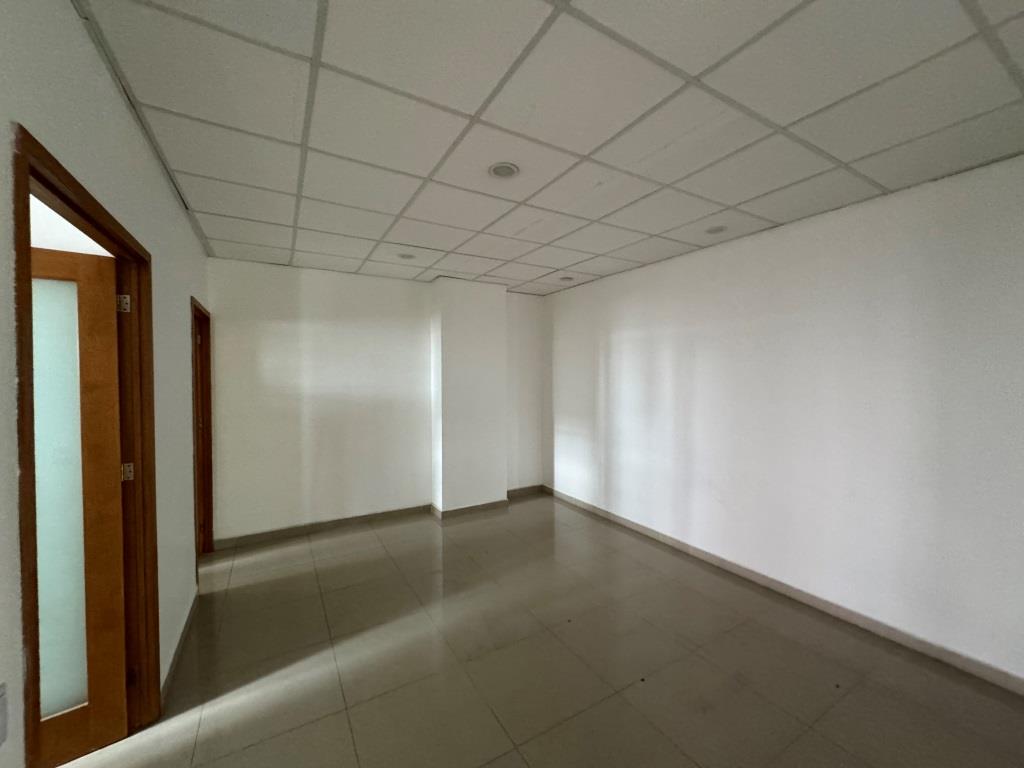 Oficinas ejecutivas sobre Av Universidad