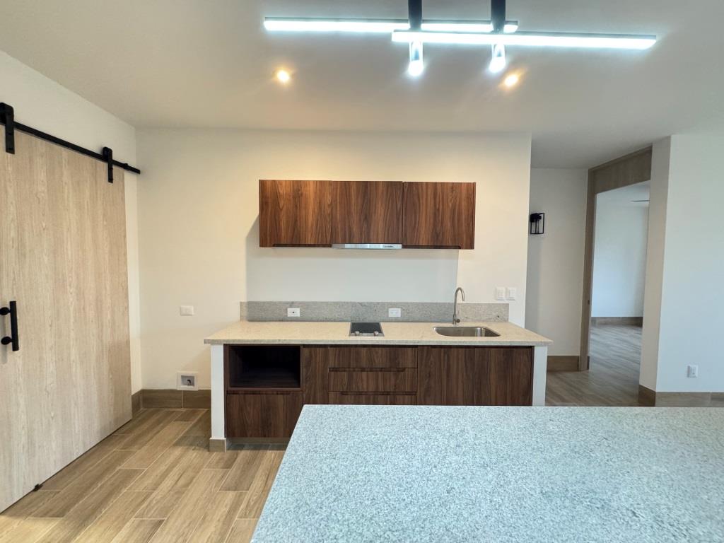 Departamentos nuevos, a una cuadra de Colosio. 