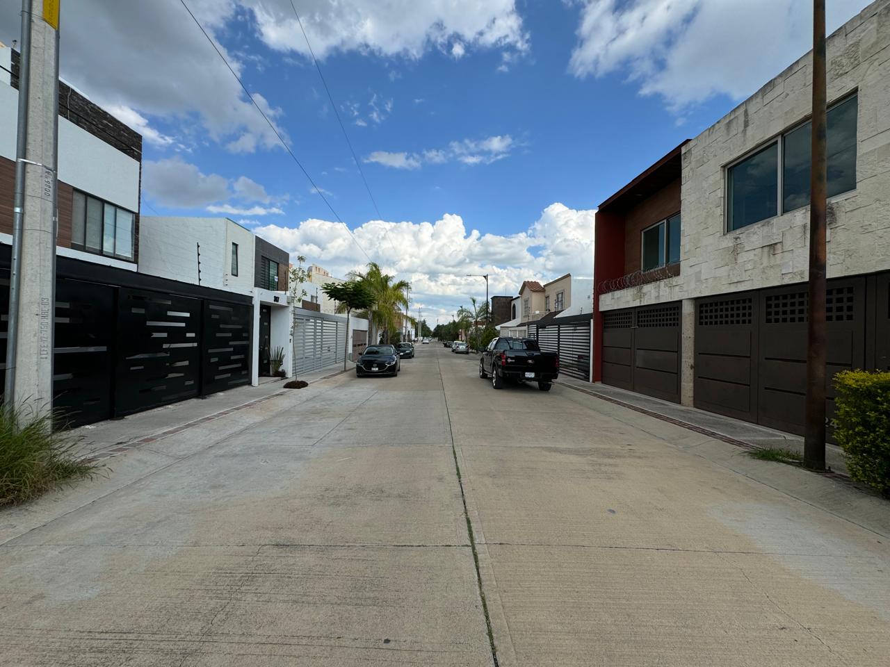 Terreno zona poniente 200m2