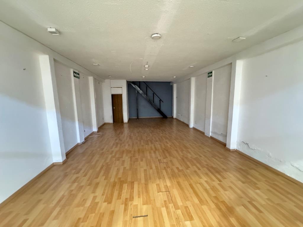 Local comercial en venta zona norte