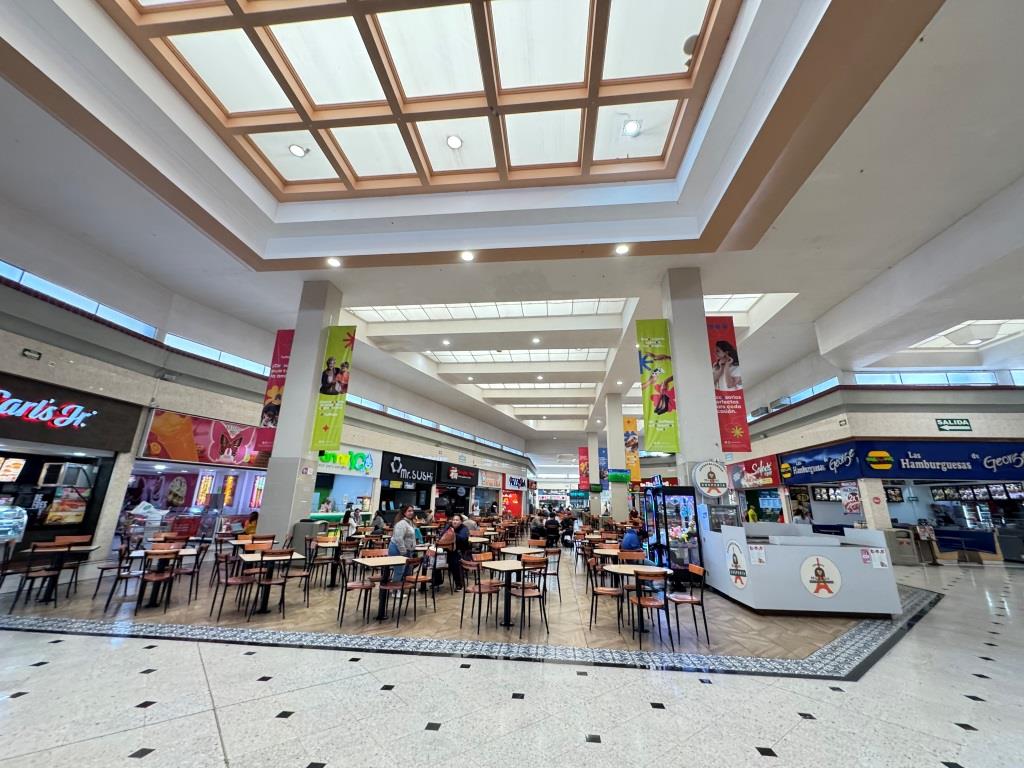 Local comercial en venta zona norte