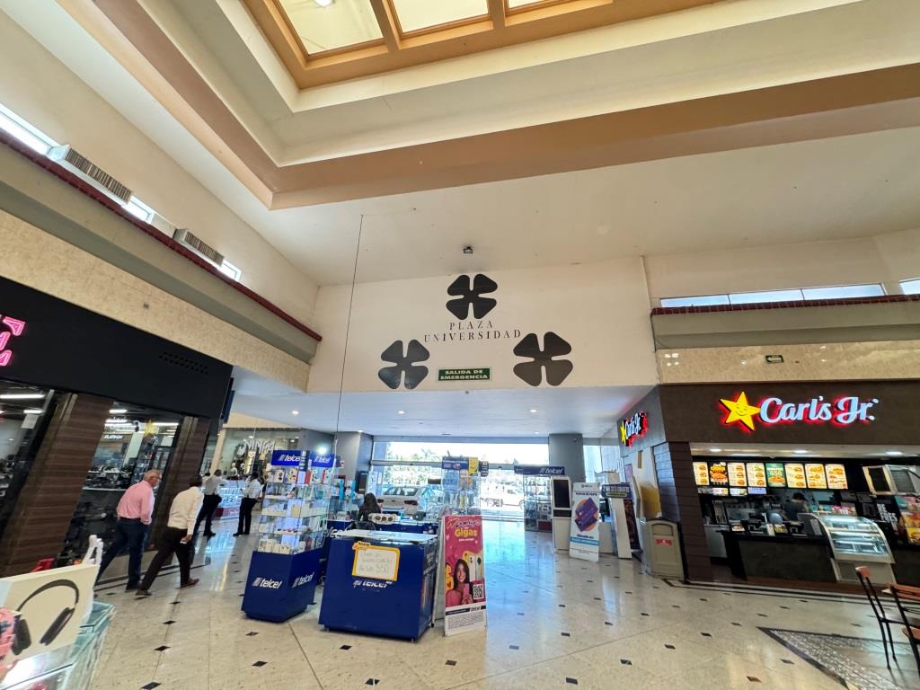 Local comercial en venta zona norte