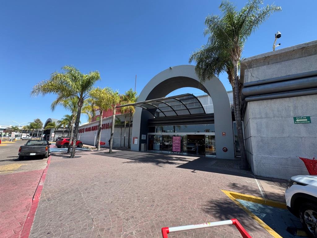 Local comercial en venta zona norte