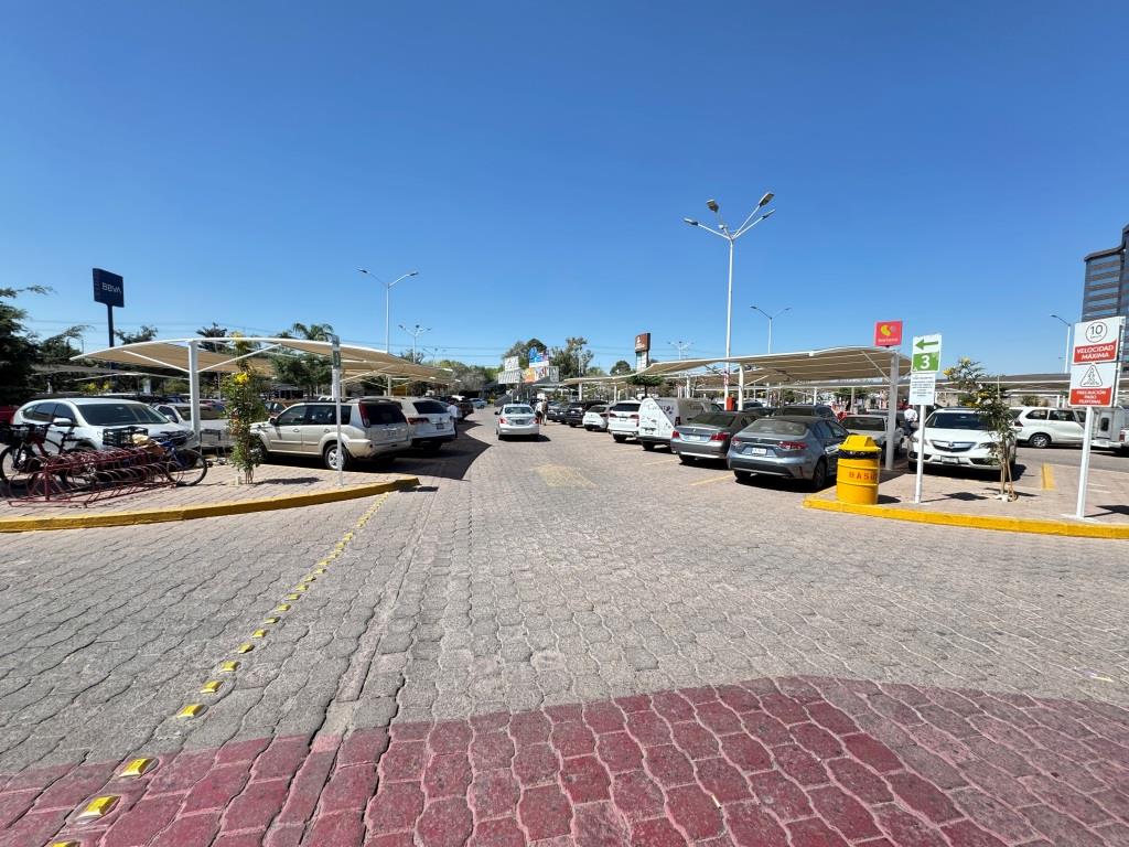 Local comercial en venta zona norte