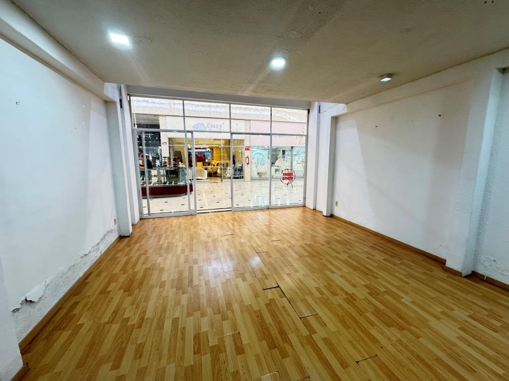 Local comercial en venta zona norte