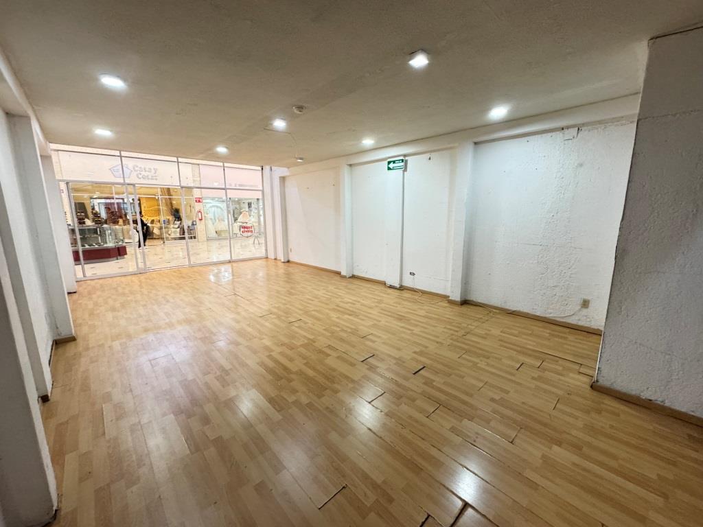Local comercial en venta zona norte
