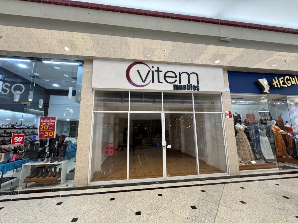 Local comercial en venta zona norte