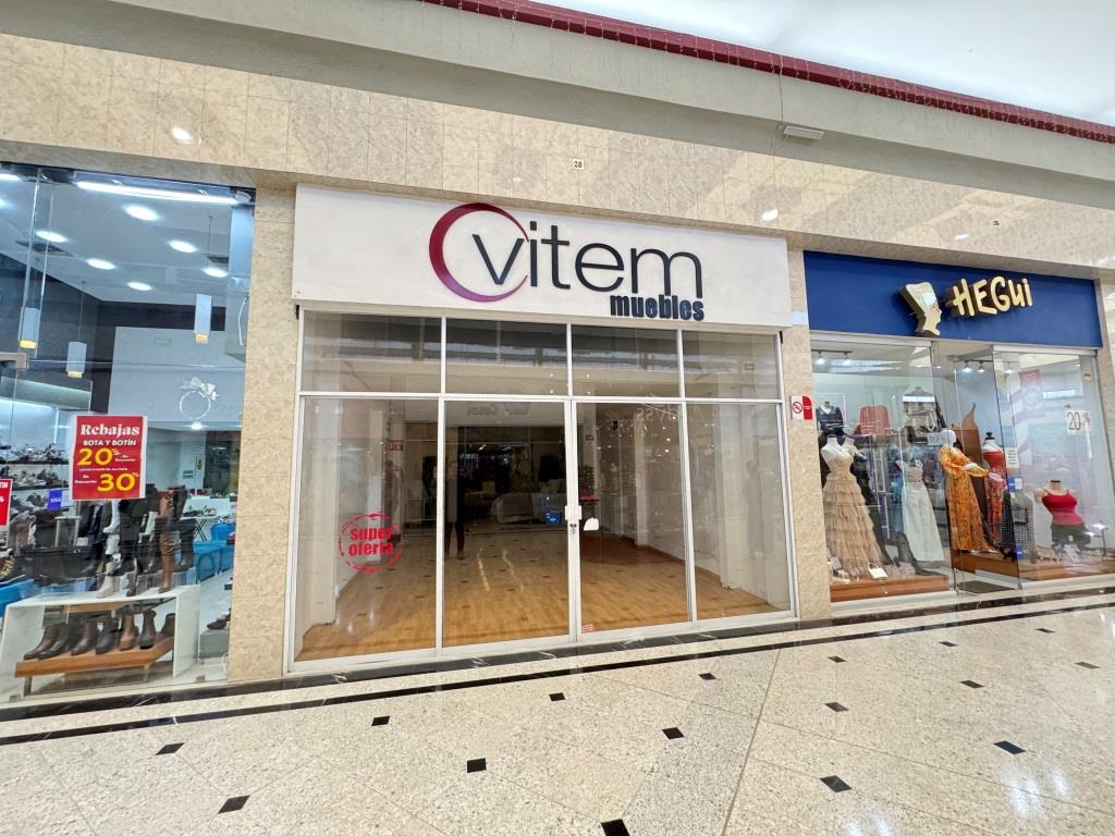Local comercial en venta zona norte
