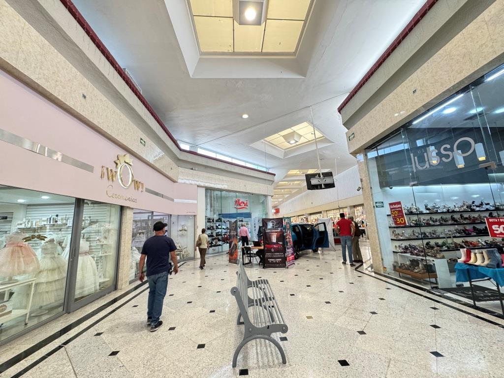 Local comercial en venta zona norte