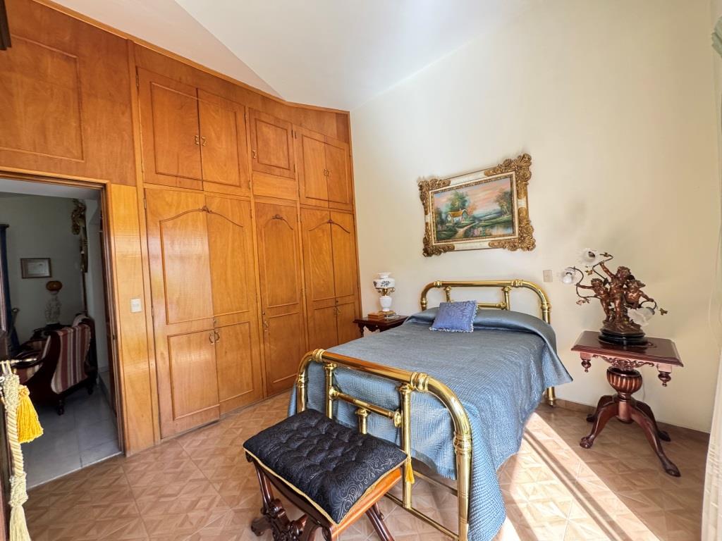 Casa en una sola planta en la zona sur de Ags
