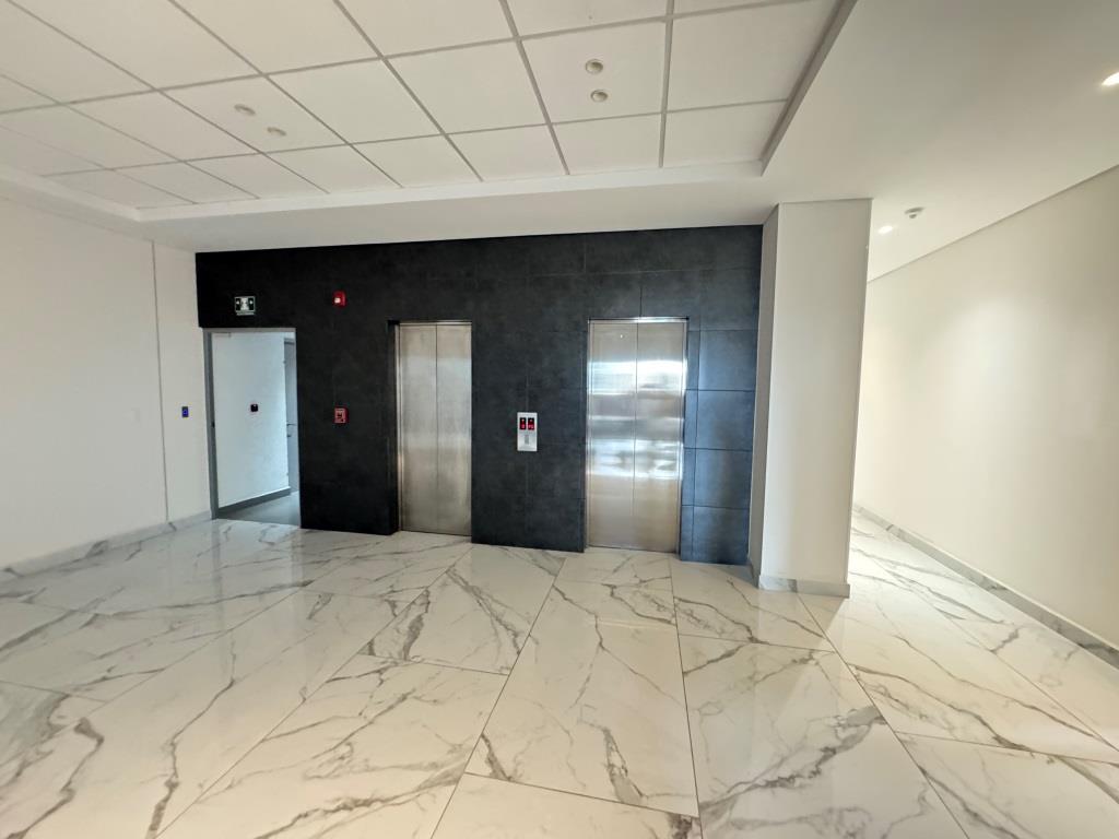 Oficinas ejecutivas zona norte