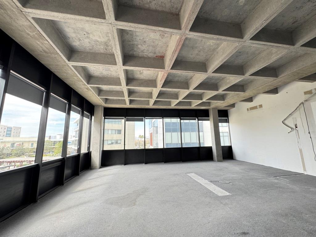 Oficinas ejecutivas zona norte