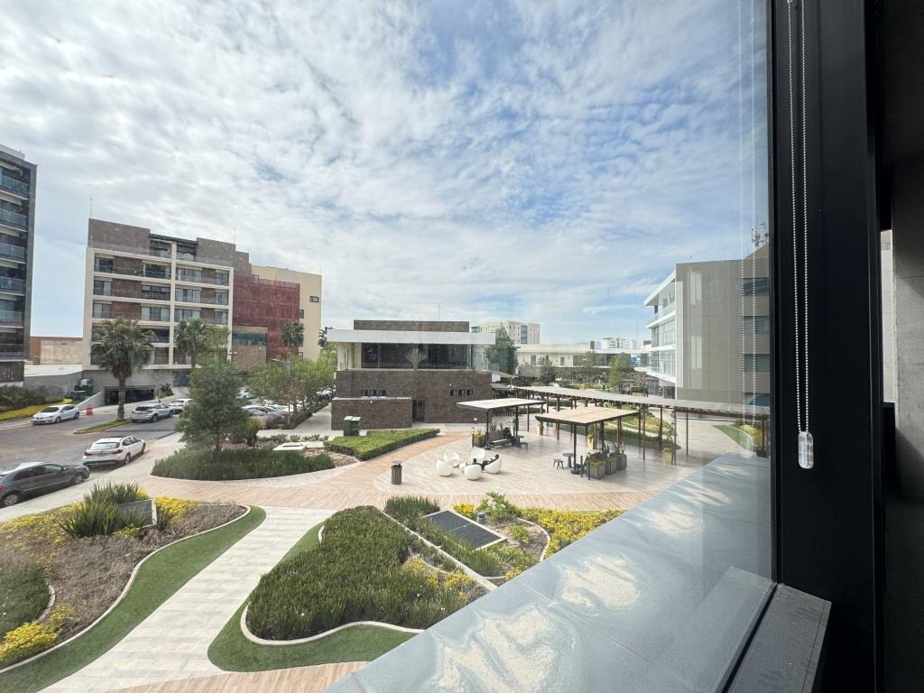 Oficinas ejecutivas zona norte