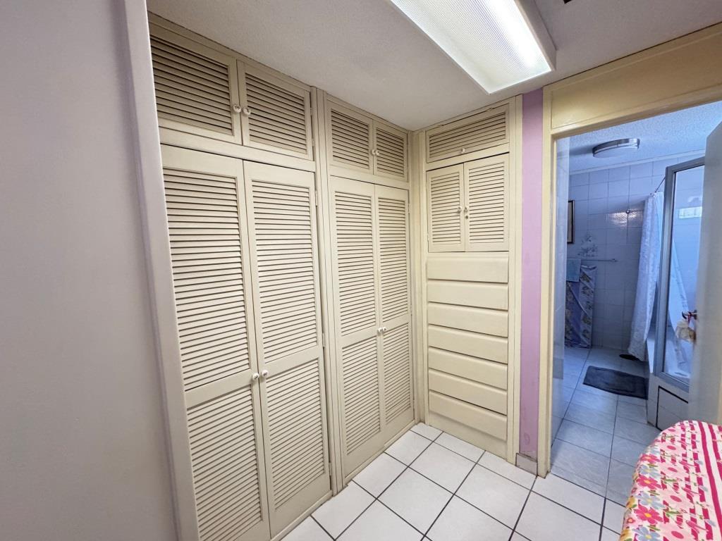 Casa en un solo nivel.
