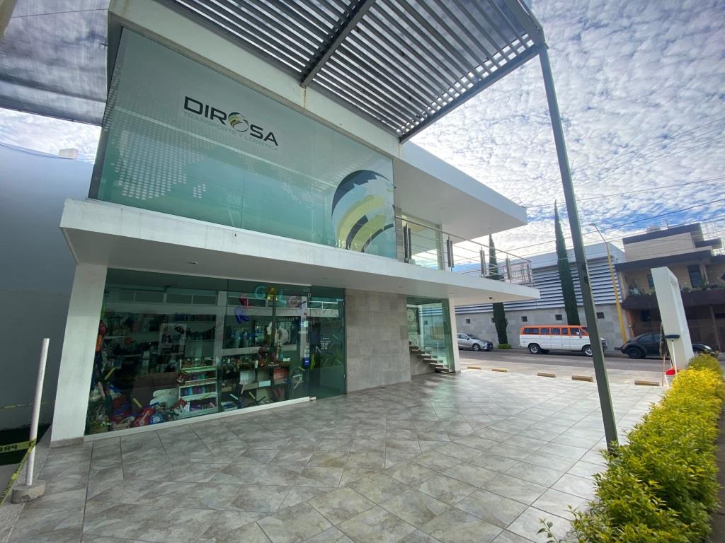 Locales y Oficinas zona norte