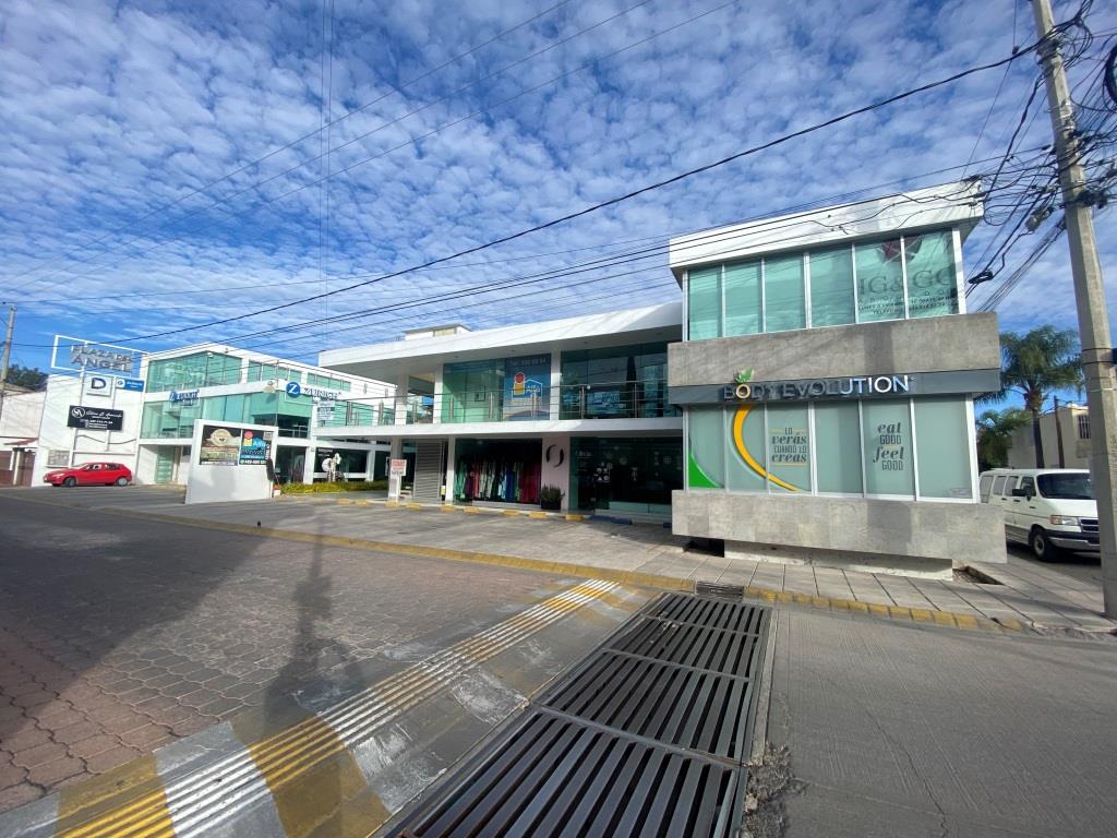 Locales y Oficinas zona norte