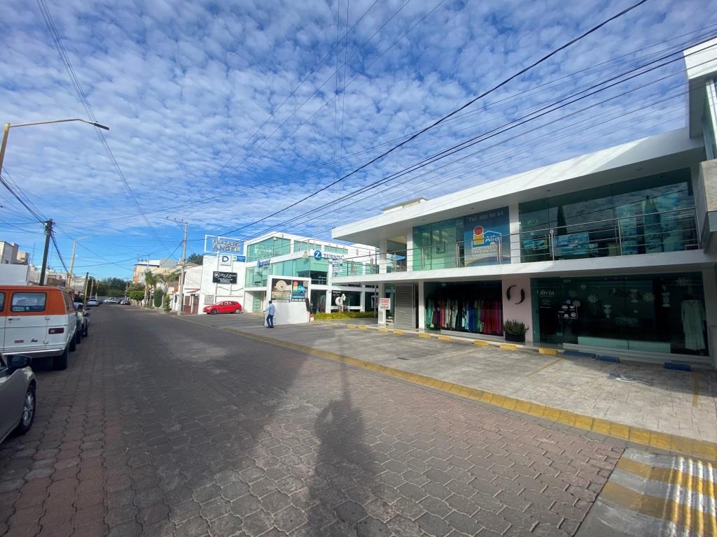 Locales y Oficinas zona norte