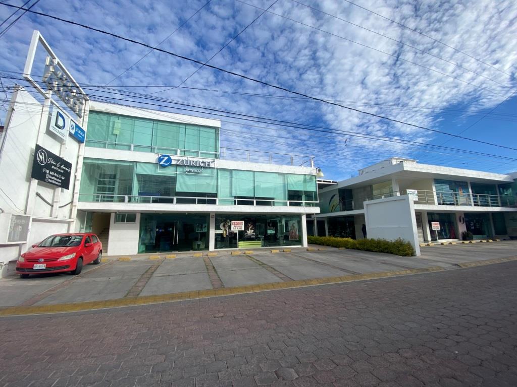 Locales y Oficinas zona norte