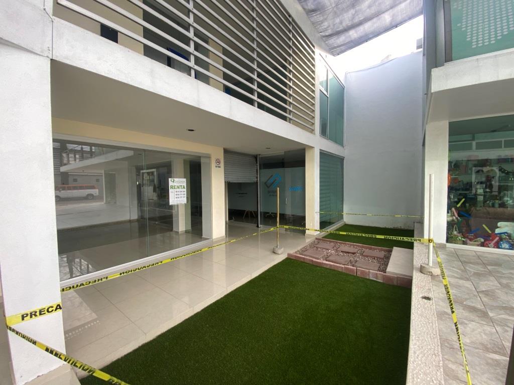Locales y Oficinas zona Norte