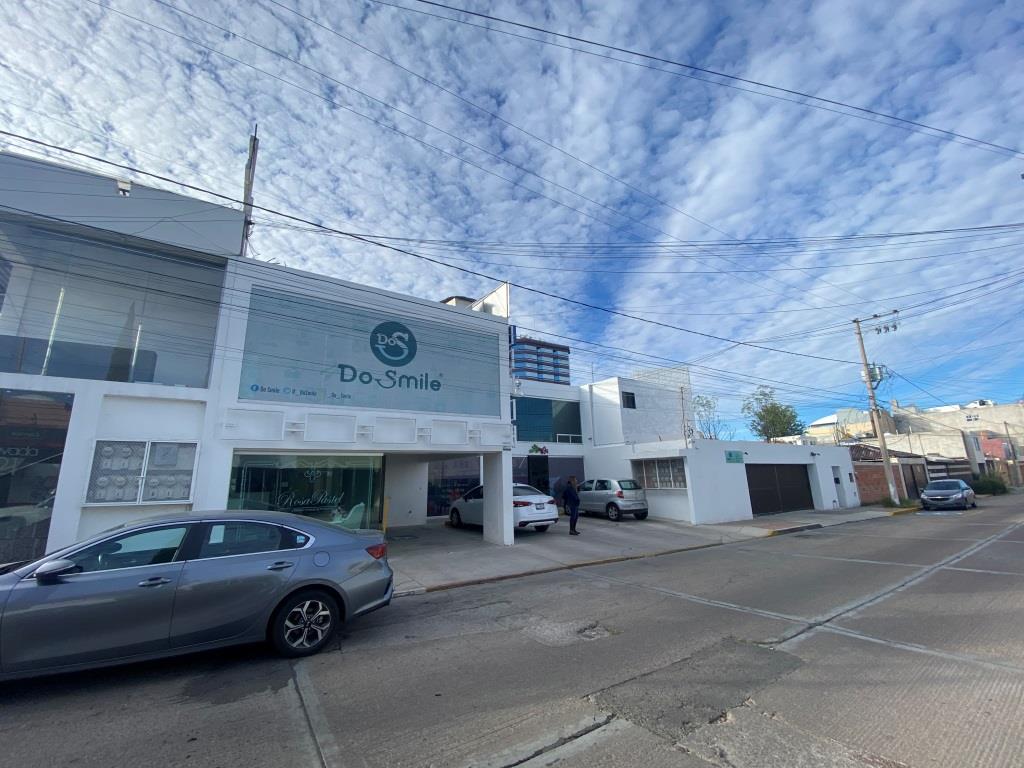 Locales y Oficinas zona Norte