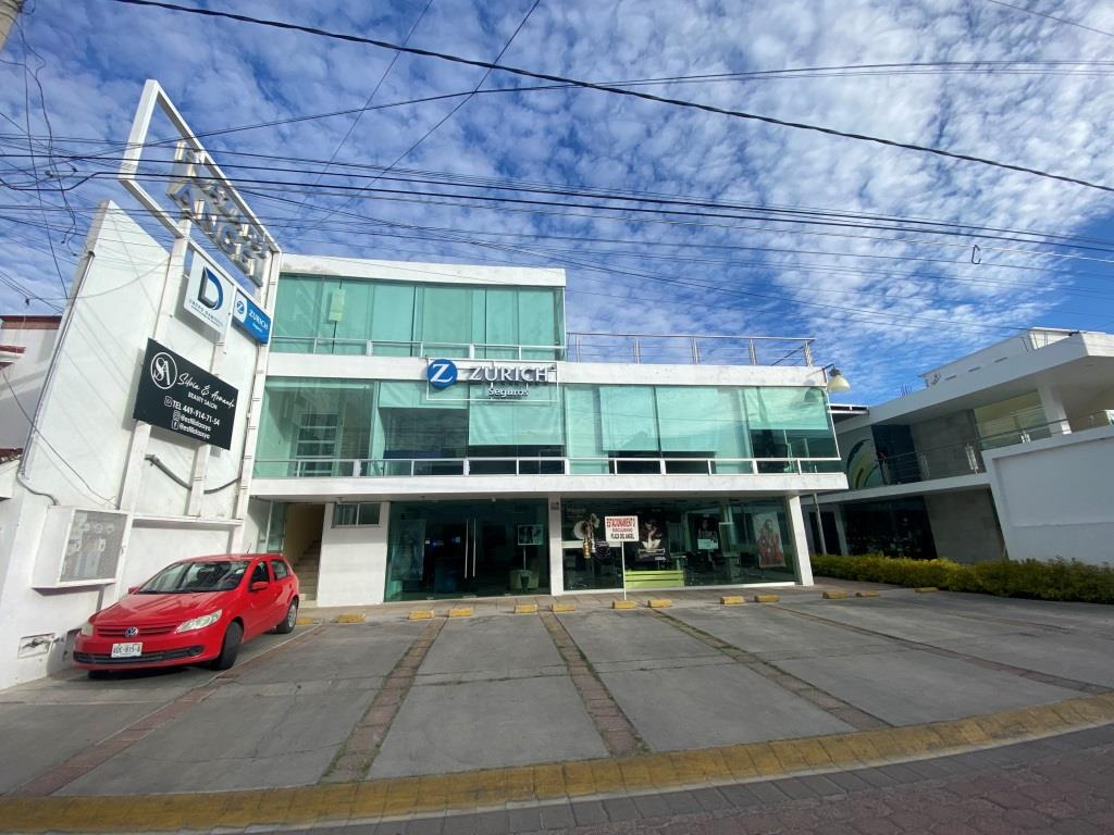 Locales y Oficinas zona Norte