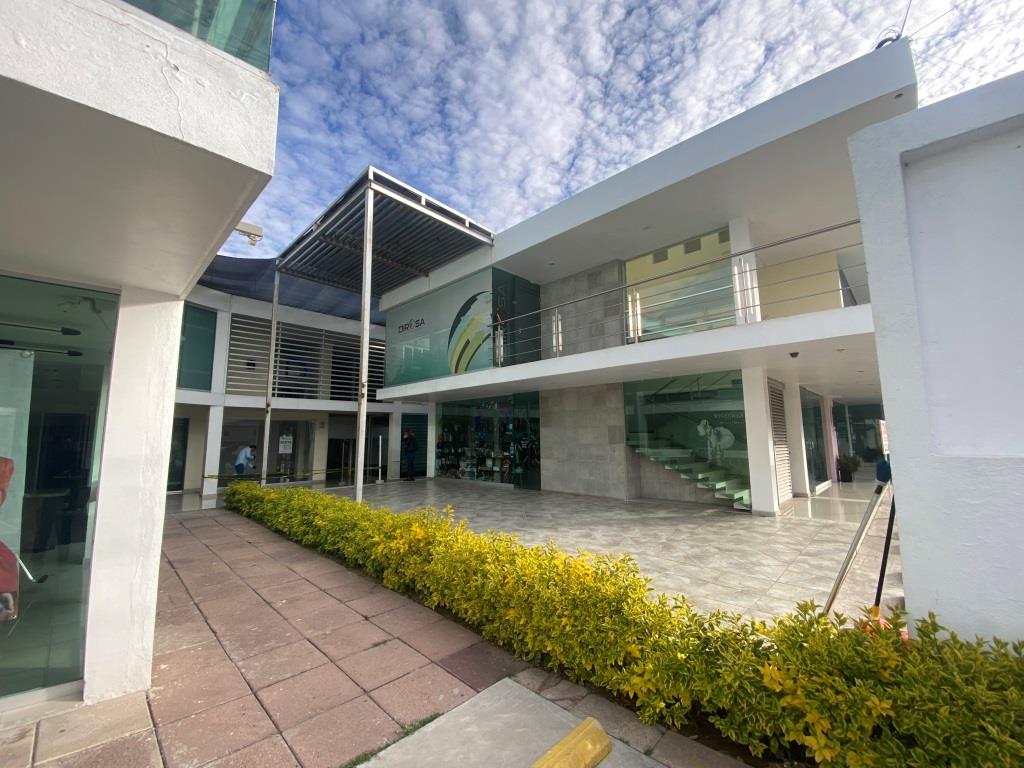 Locales y Oficinas zona Norte