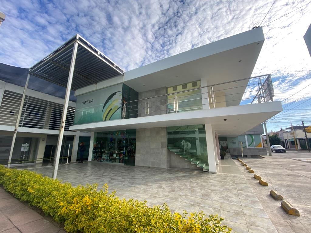 Locales y Oficinas zona Norte