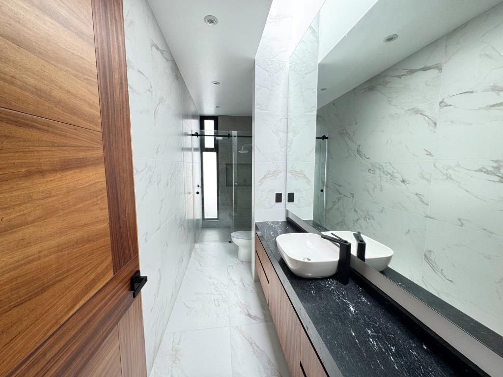 Casa nueva una planta