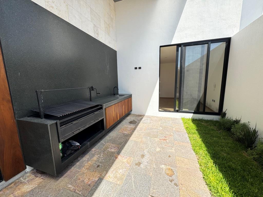 Casa nueva una planta