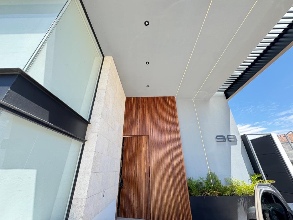 Casa nueva una planta