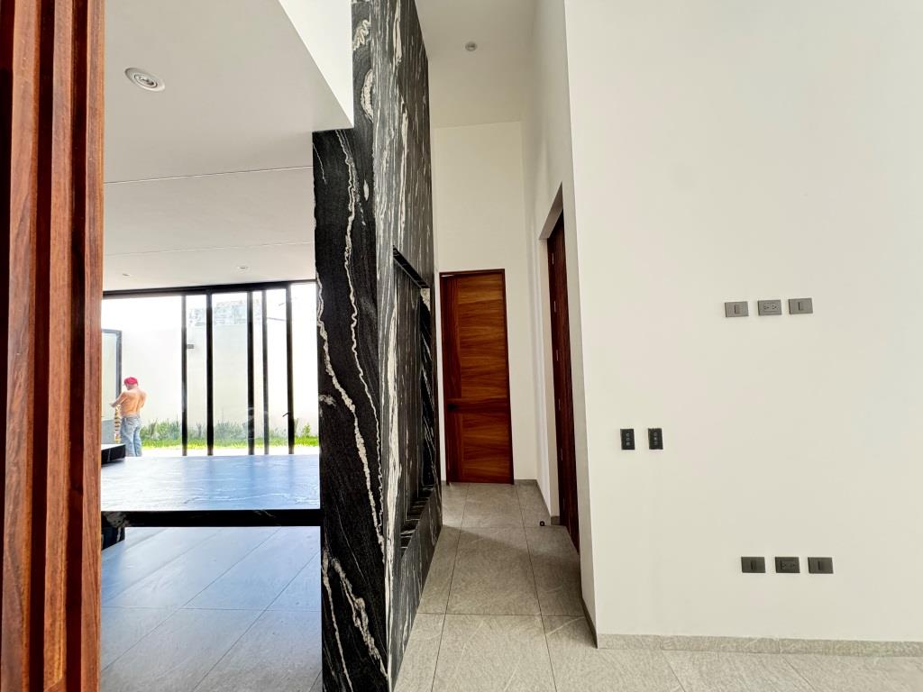 Casa nueva una planta