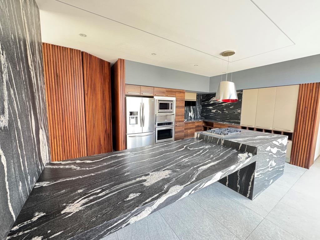 Casa nueva una planta