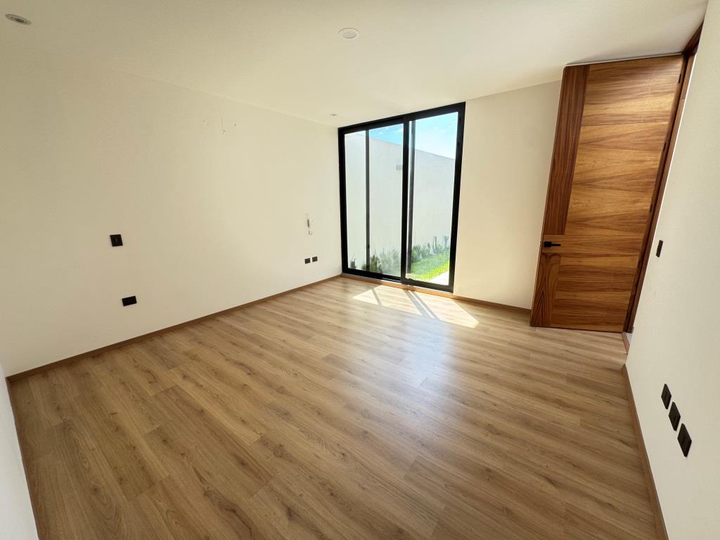 Casa nueva una planta