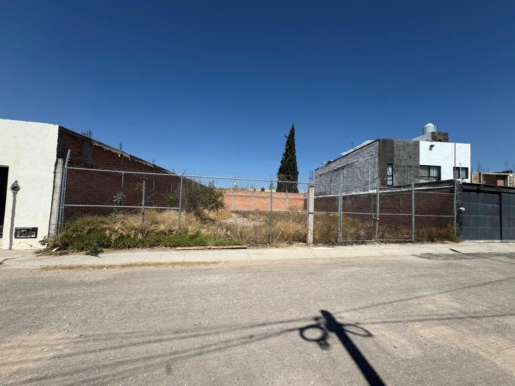 Terreno en zona norte con gran plusvalia.