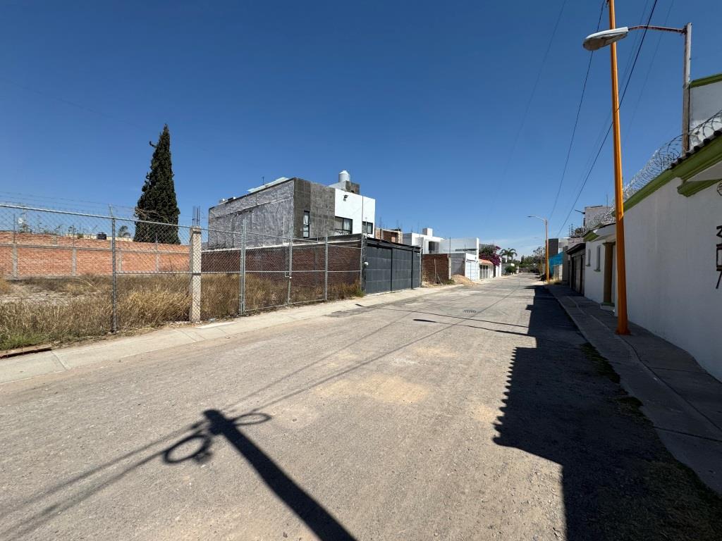 Terreno en zona norte con gran plusvalia.