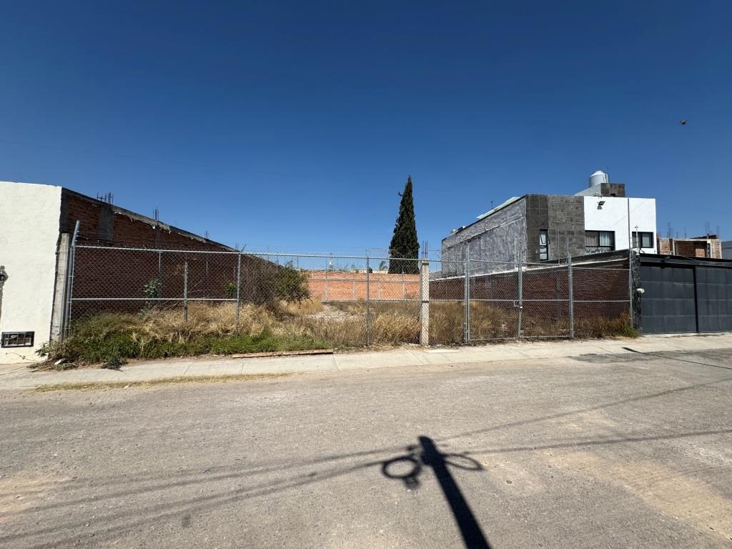 Terreno en zona norte con gran plusvalia.