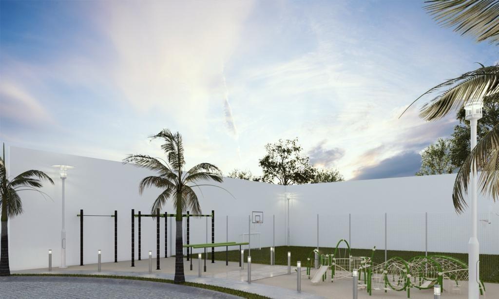 Terreno 160m2 Zona Norte