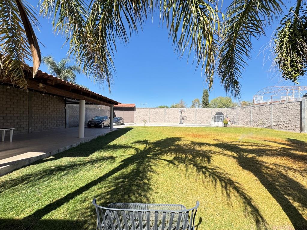 Finca ideal para salón de eventos