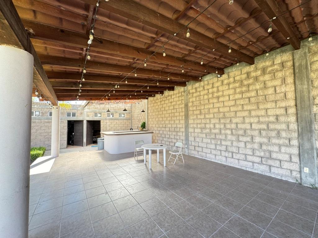 Finca ideal para salón de eventos
