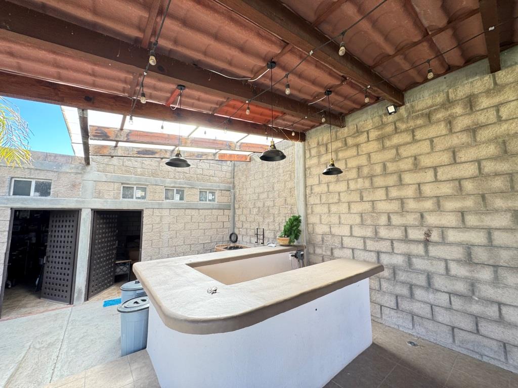 Finca ideal para salón de eventos