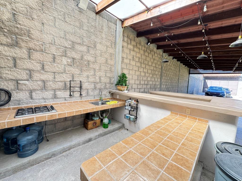 Finca ideal para salón de eventos