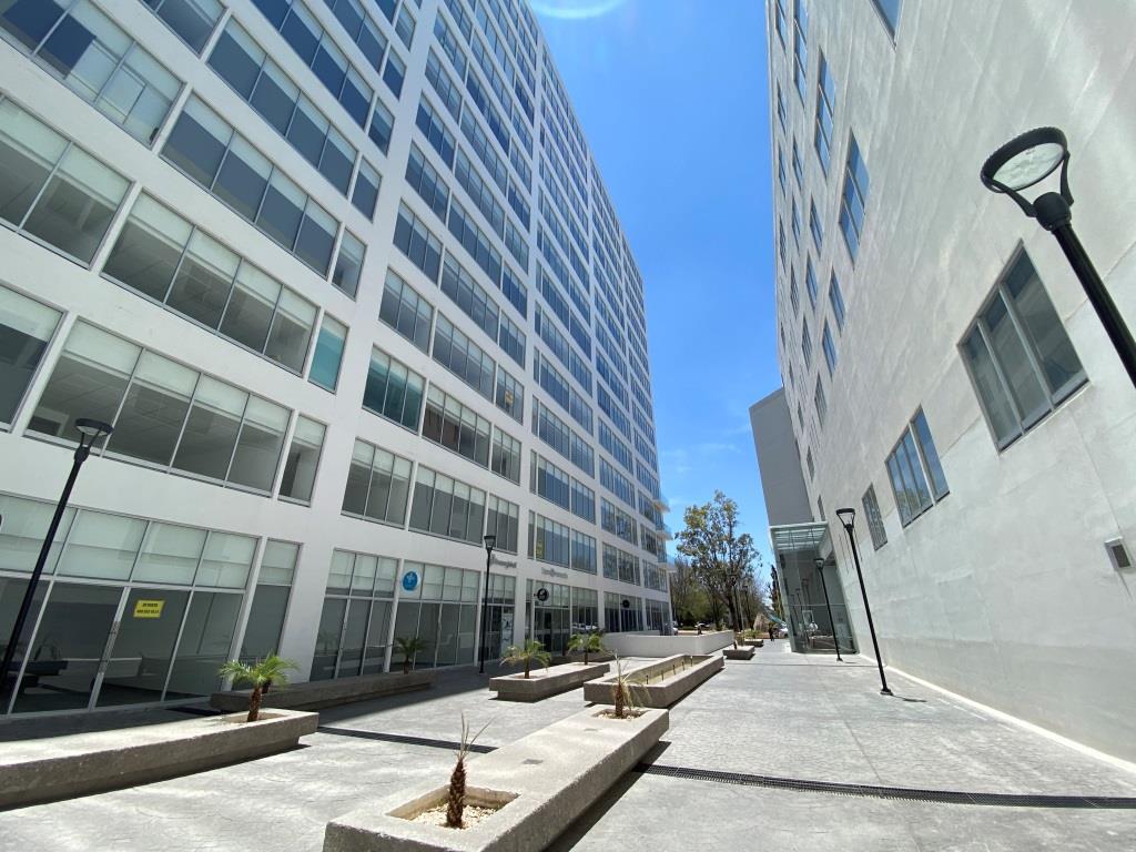 Consultorio 80m2 piso 11